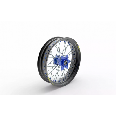 Ζάντα KITE WHEEL ELITE SM 17X3.5 TT Blue